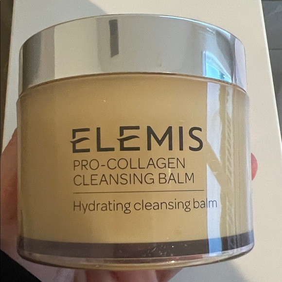 Elemis Pro-Collagen Cleansing Balm - Picture 13 of 15
